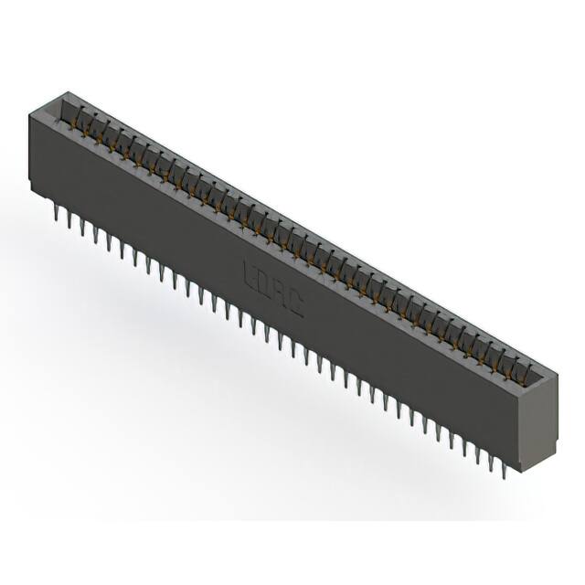 746-070-560-201 EDAC Inc.  Edgeboard Connectors